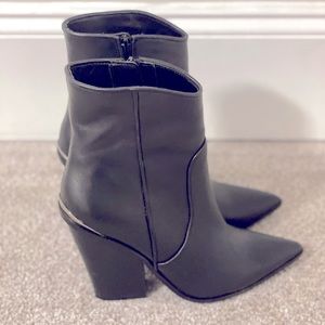 Steve Madden Booties